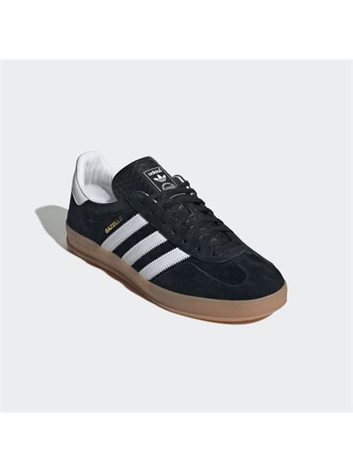 GAZELLE INDOOR ADIDAS ORIGINALS | H06259/CBLACK